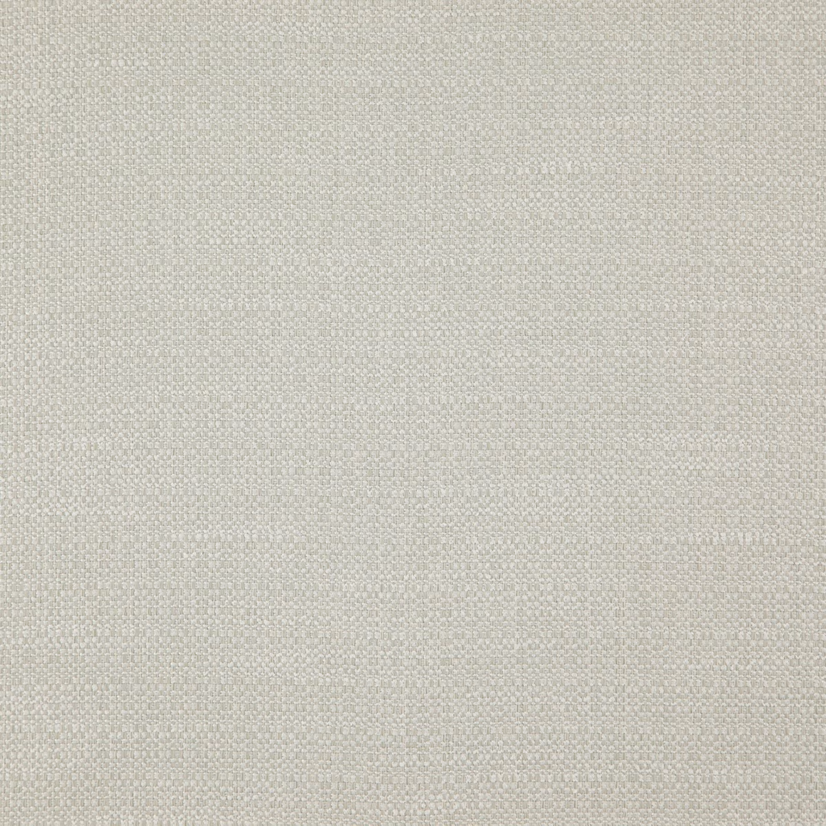 Pale dove-grey Octans fabric showing a fine, softly grained woven texture