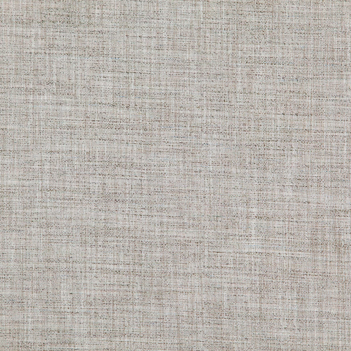 Pale quartz-beige woven textile with fine taupe crosshatch and subtle slub texture