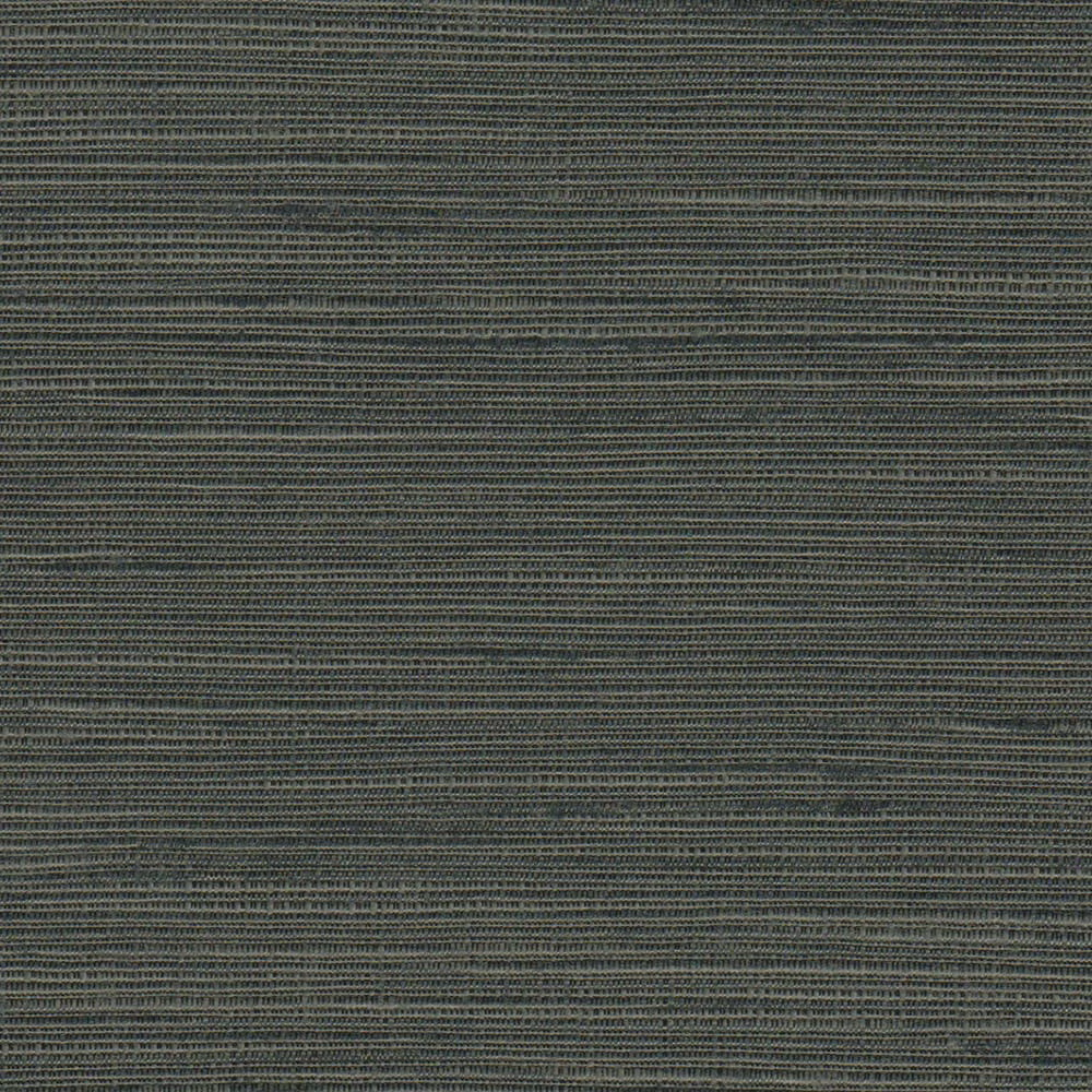 Close-up of dark green-grey Orion 03 Shadow with fine horizontal ribbed texture