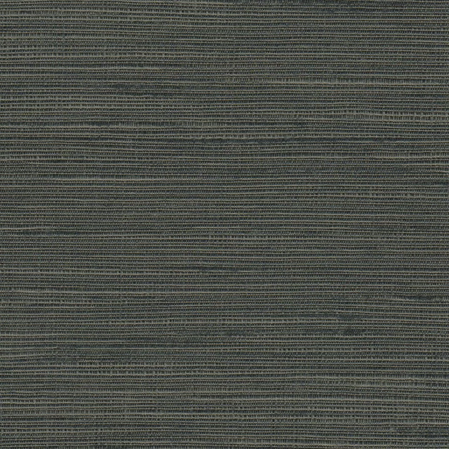 Close-up of dark green-grey Orion 03 Shadow with fine horizontal ribbed texture