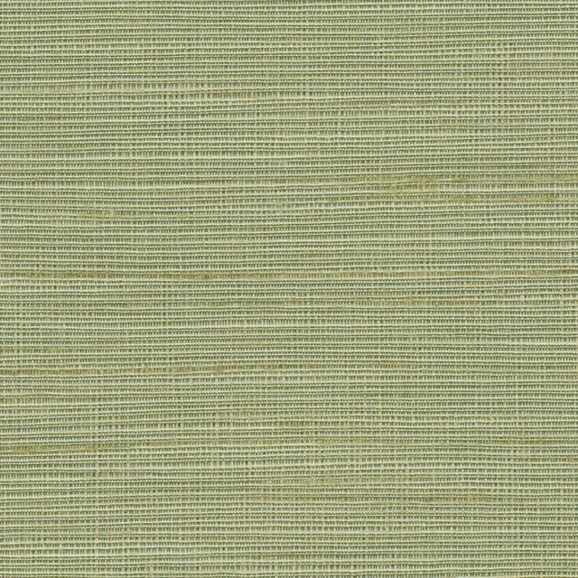 Muted seafoam green fabric showing fine horizontal woven texture and subtle tonal variation