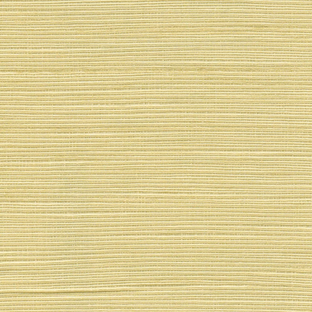 Warm parchment-beige textile with fine horizontal ribs and softly varied woven texture