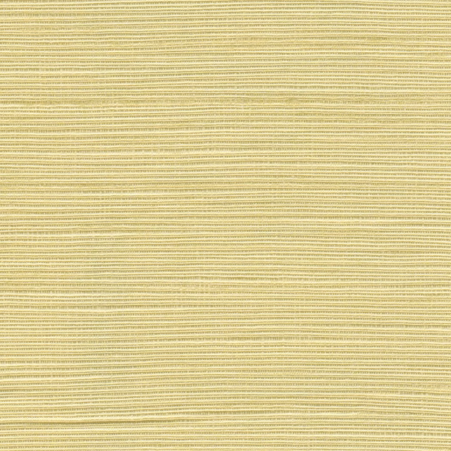 Warm parchment-beige textile with fine horizontal ribs and softly varied woven texture