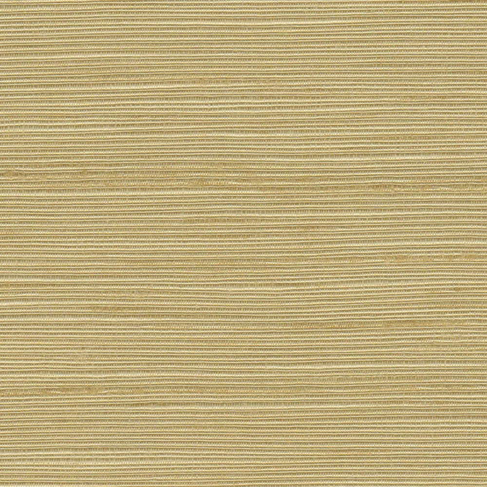 Pale seashell-beige woven swatch with fine horizontal ribs and subtle texture