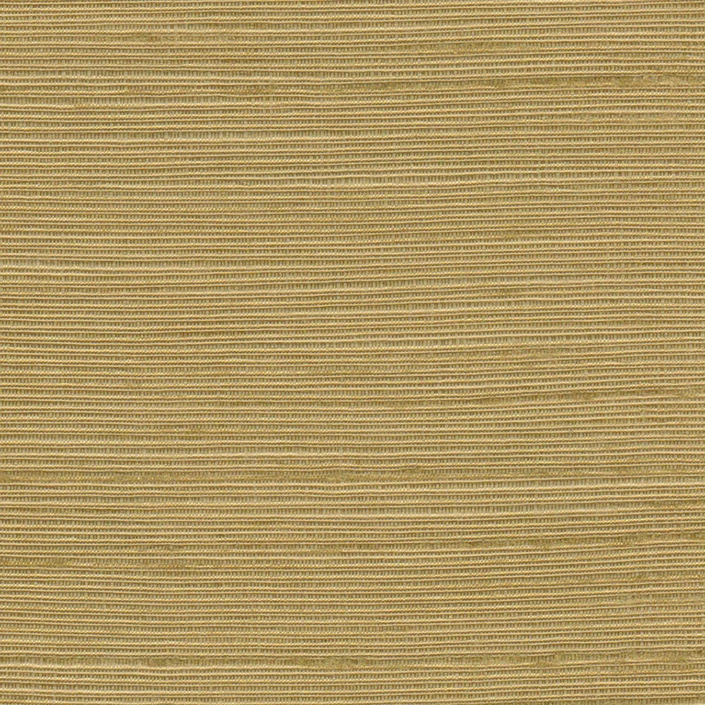 Warm biscuit-beige fabric with fine horizontal ribbed woven texture