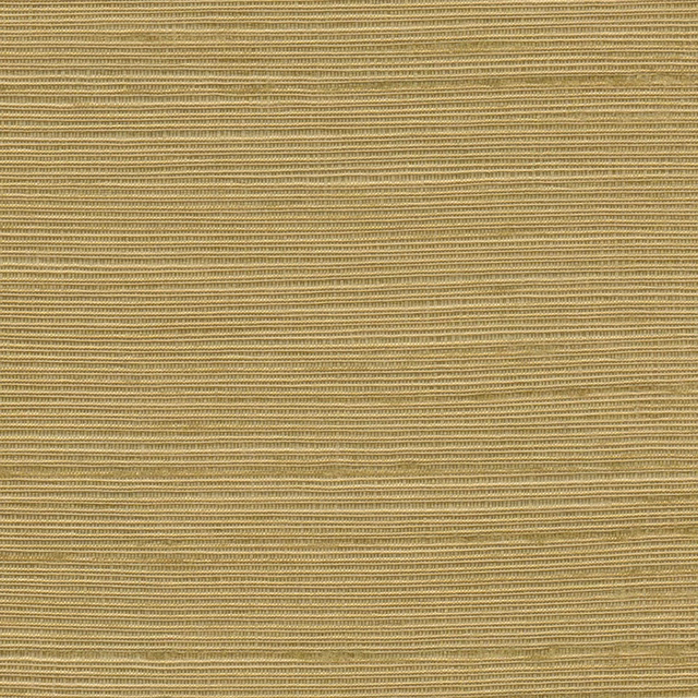 Warm biscuit-beige fabric with fine horizontal ribbed woven texture