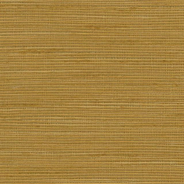 Warm sand and olive-toned Orion fabric with fine horizontal woven ribs