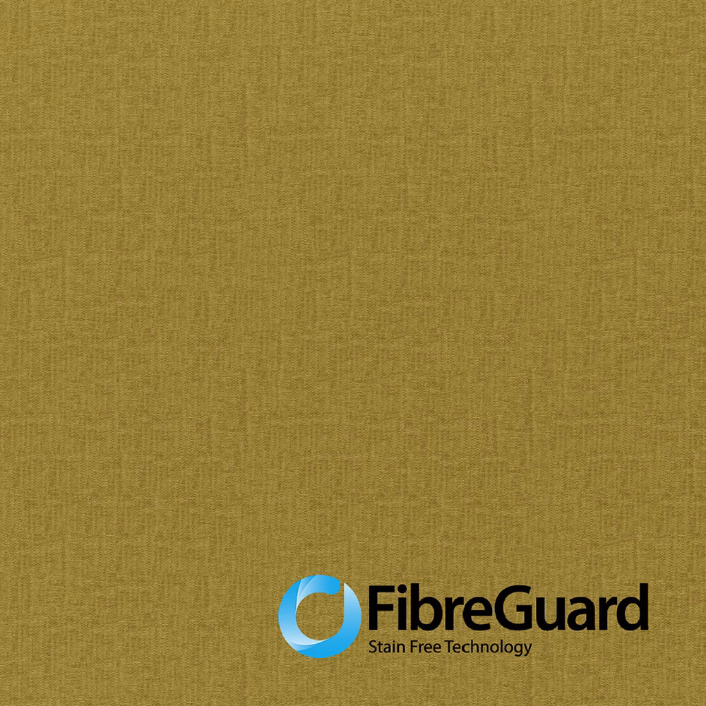 Muted olive-green Panaro fabric with a fine, subtly crosshatched weave