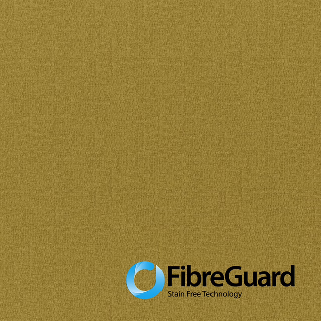 Muted olive-green Panaro fabric with a fine, subtly crosshatched weave