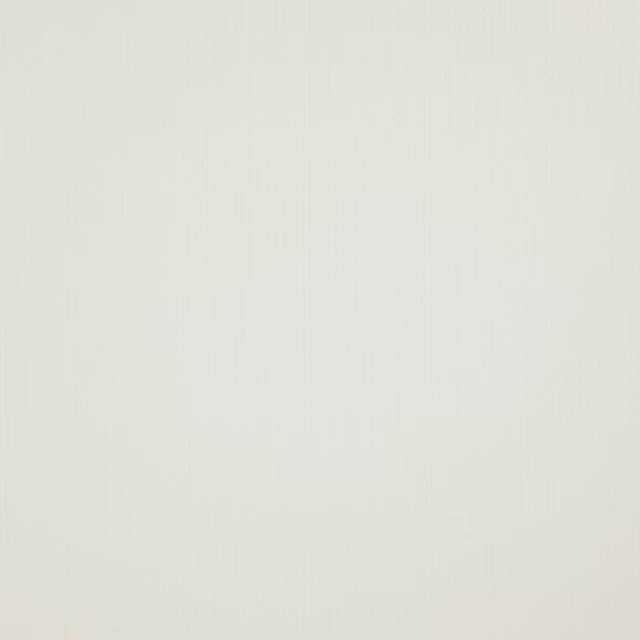 Pale ivory Snowdrop fabric with a barely visible vertical woven texture