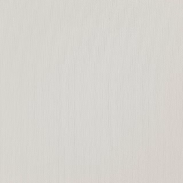 Pale Sandshell fabric with subtle vertical striations and a softly warm cream surface