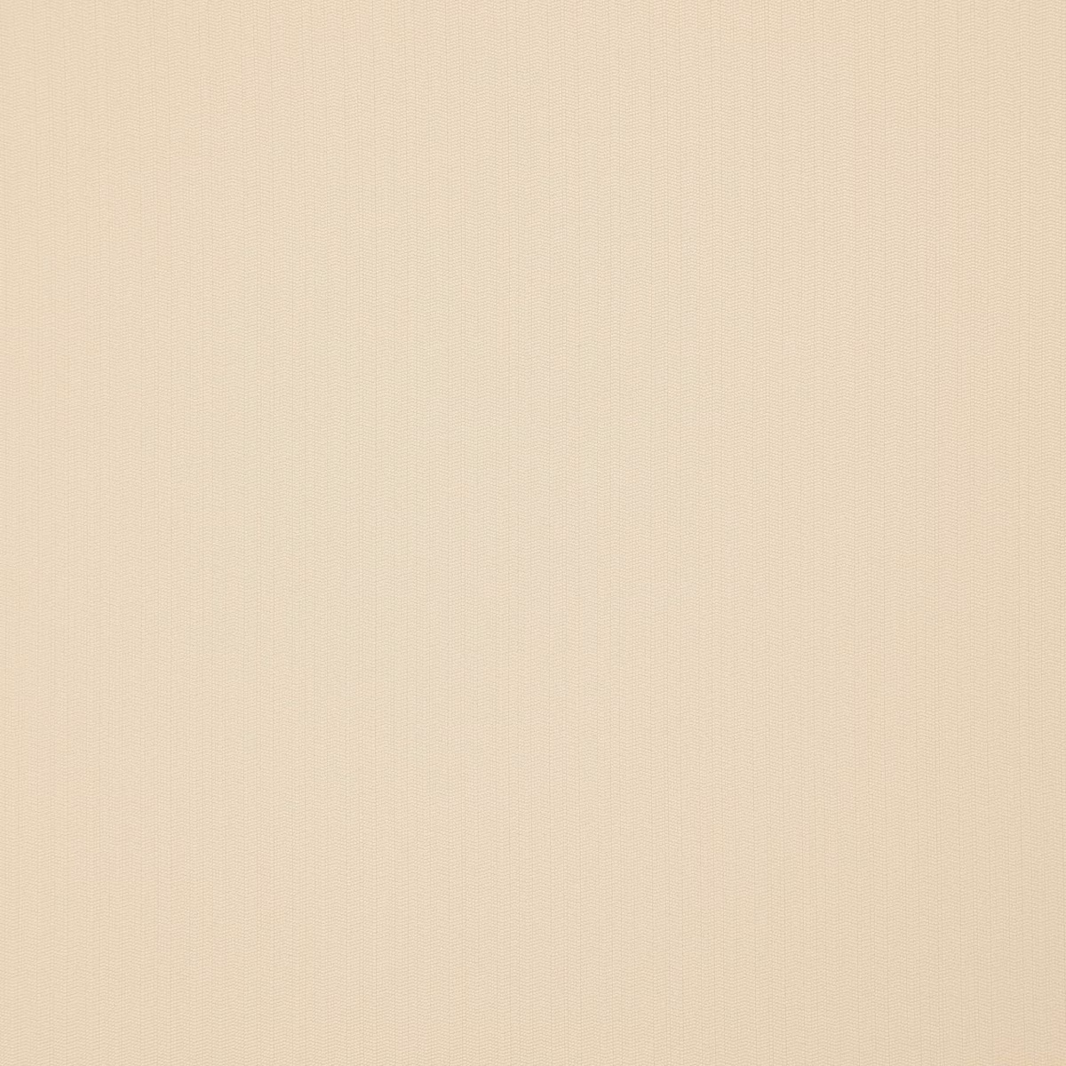 Warm champagne textile with subtle vertical striations and a softly matte surface