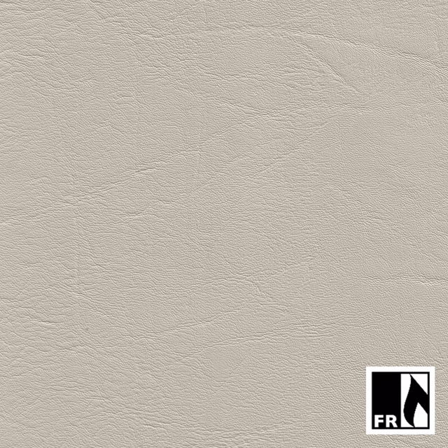 Pale greige textured fabric with a softly pebbled, understated surface
