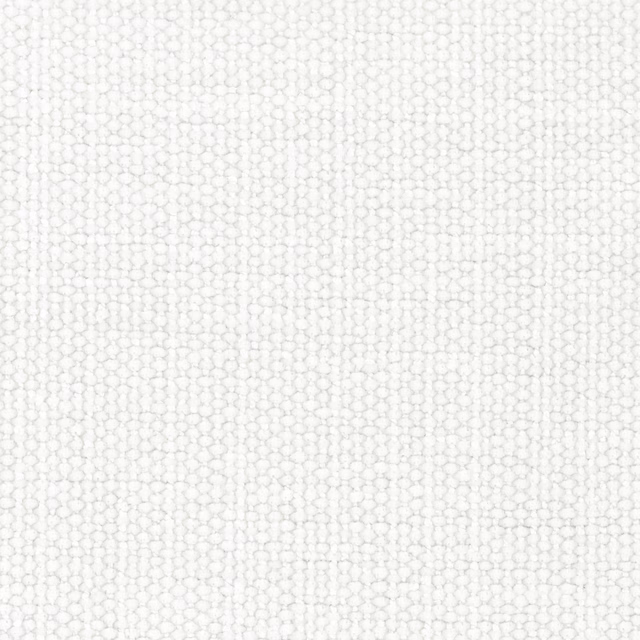 Soft white fabric with a fine, closely spaced looped woven texture