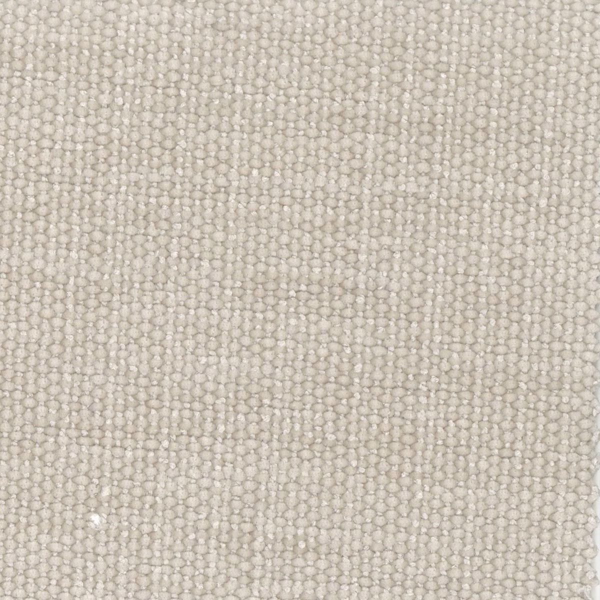 Pale warm greige Primrose textile with a dense, softly nubby woven texture