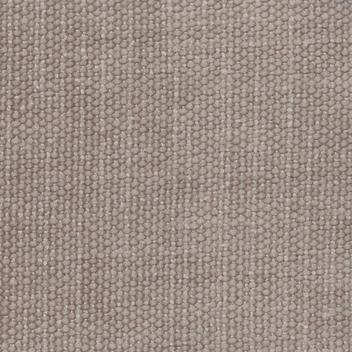 Warm grey-taupe Primrose textile with a small, nubby vertical woven texture