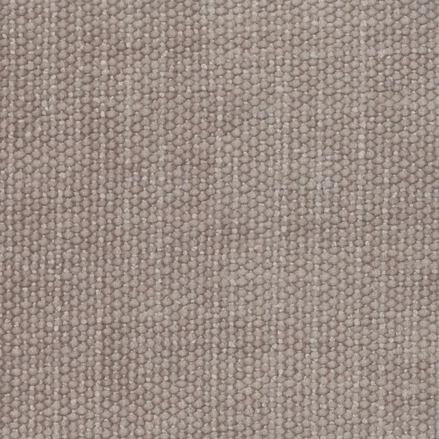 Warm grey-taupe Primrose textile with a small, nubby vertical woven texture