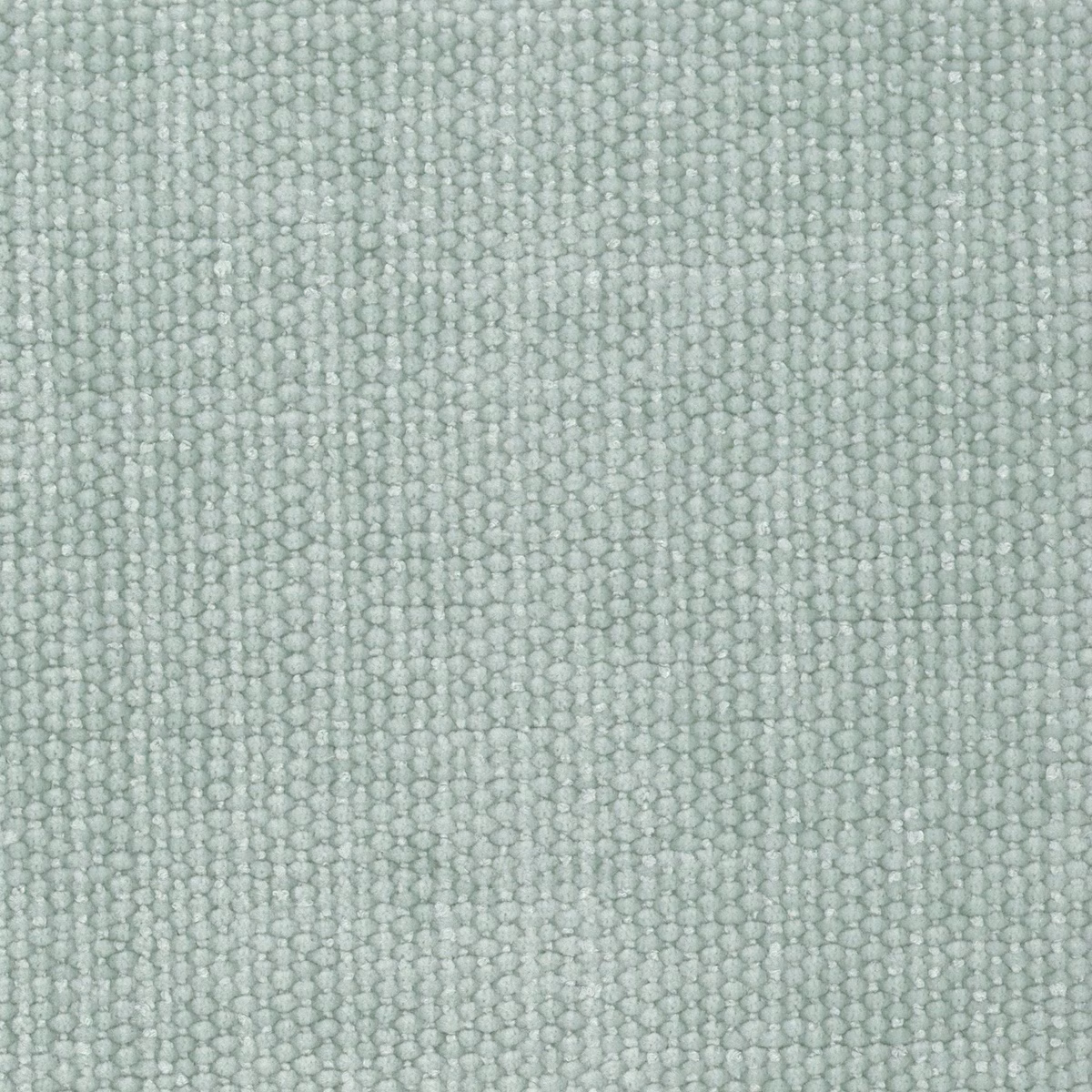 Pale matcha green woven textile with nubby texture and subtle vertical ribs