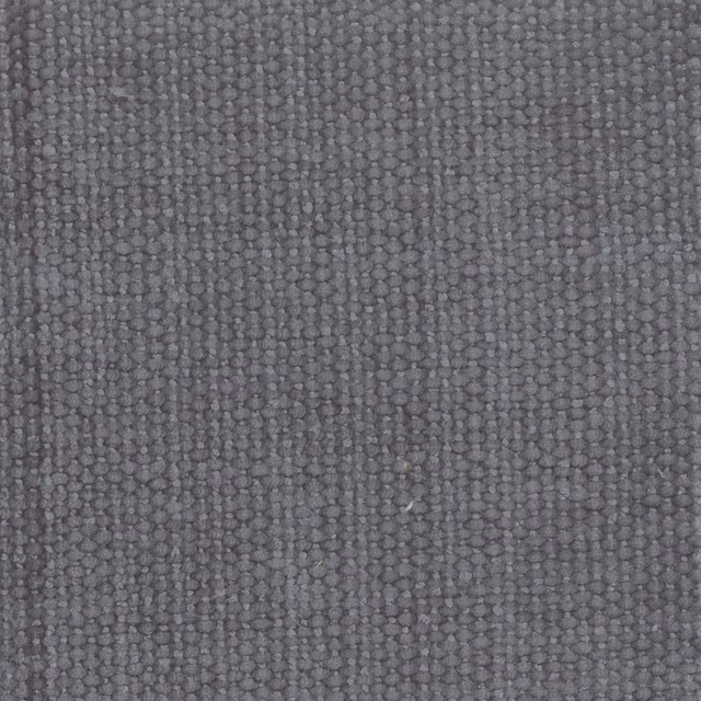 Close-up of 17 Navy fabric showing a dense slate-blue pebble weave