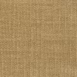 Warm gold nubby weave with subtle vertical texture in close-up