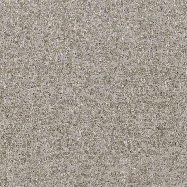 Pale beige textile with fine mottled weave and subtle ivory and grey flecks