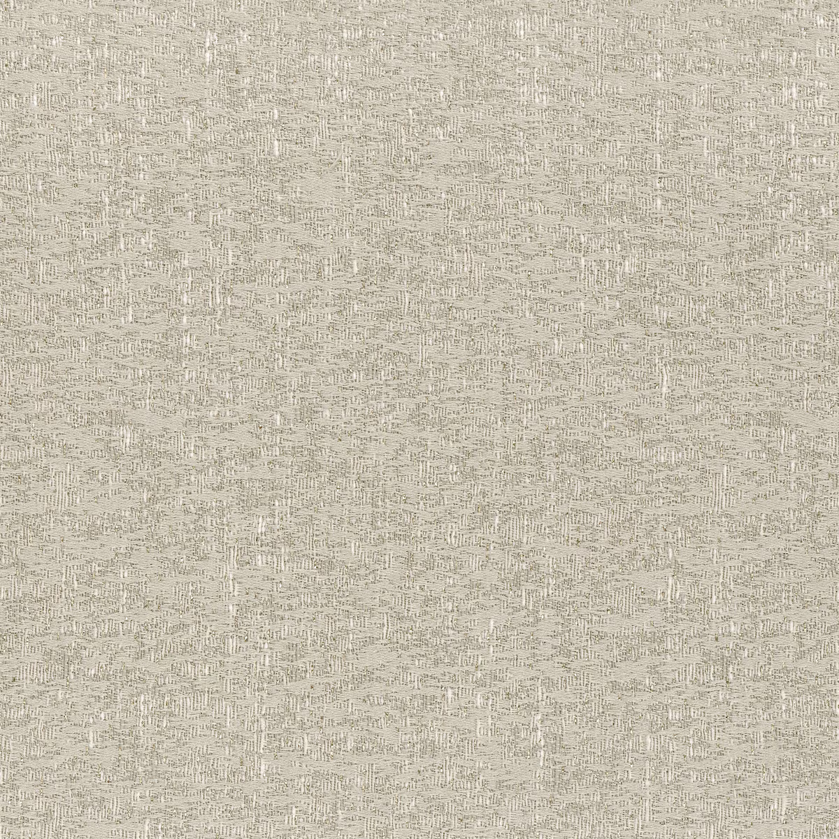Pale taupe Truffle fabric with fine broken linear woven texture