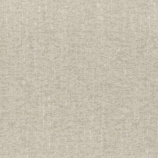 Pale taupe Truffle fabric with fine broken linear woven texture