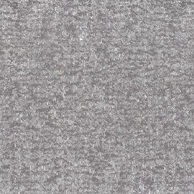 Cool grey Prism fabric with fine silver flecks and mottled woven texture