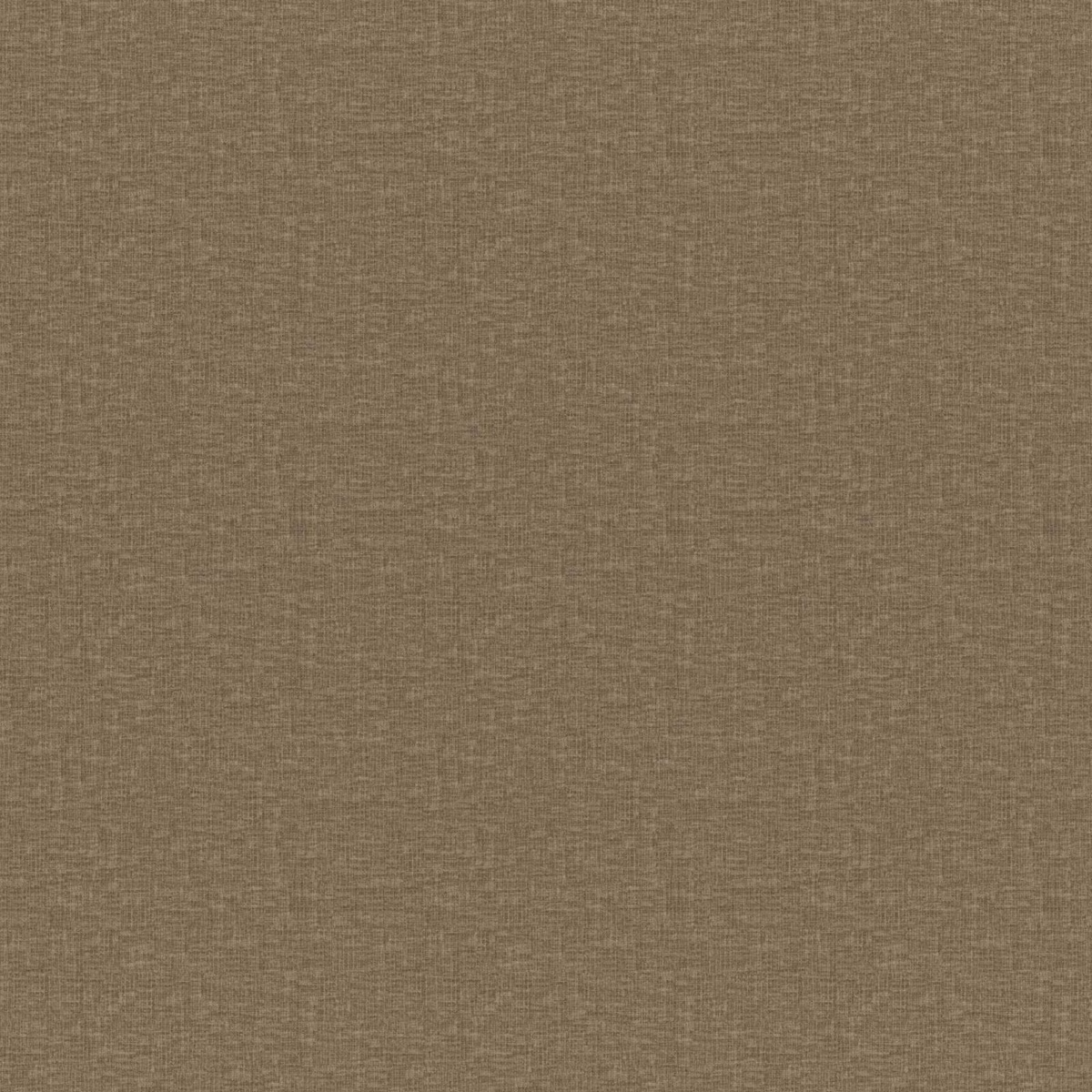 Warm fawn-taupe plain weave showing fine, subtly varied textile texture