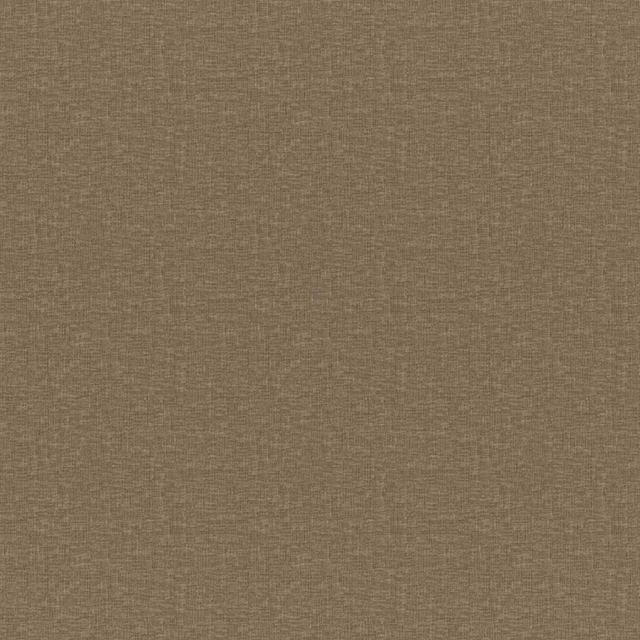 Warm fawn-taupe plain weave showing fine, subtly varied textile texture