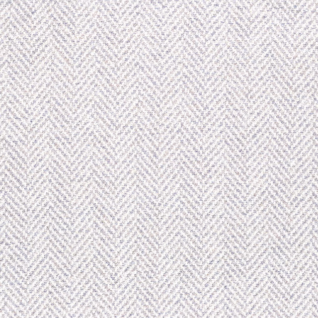 Pale pearl-grey textile with fine diagonal micro-weave and softly flecked surface