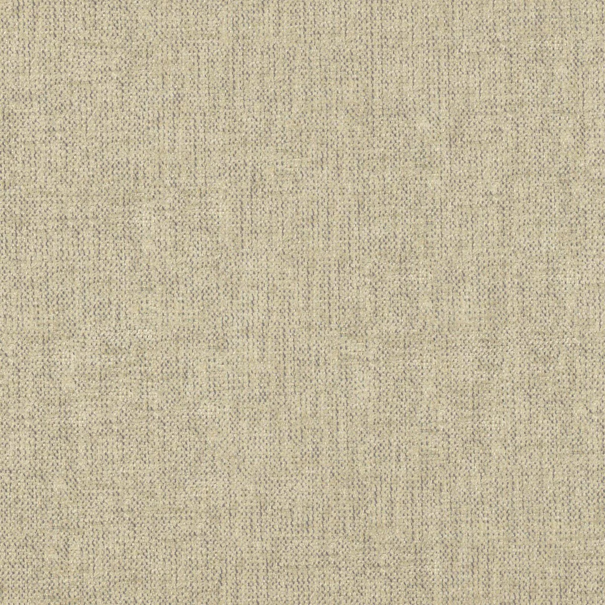 Warm rattan-beige plain weave with fine vertical slubs and mottled tonal texture