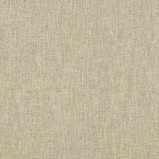 Warm rattan-beige plain weave with fine vertical slubs and mottled tonal texture