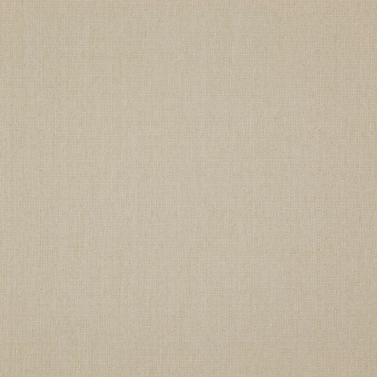 Close-up of pale warm shell fabric with a fine, even woven texture