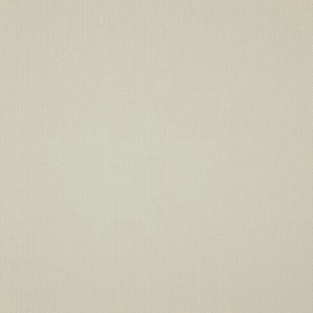 Pale oatmeal fabric with a fine, even crosshatch weave