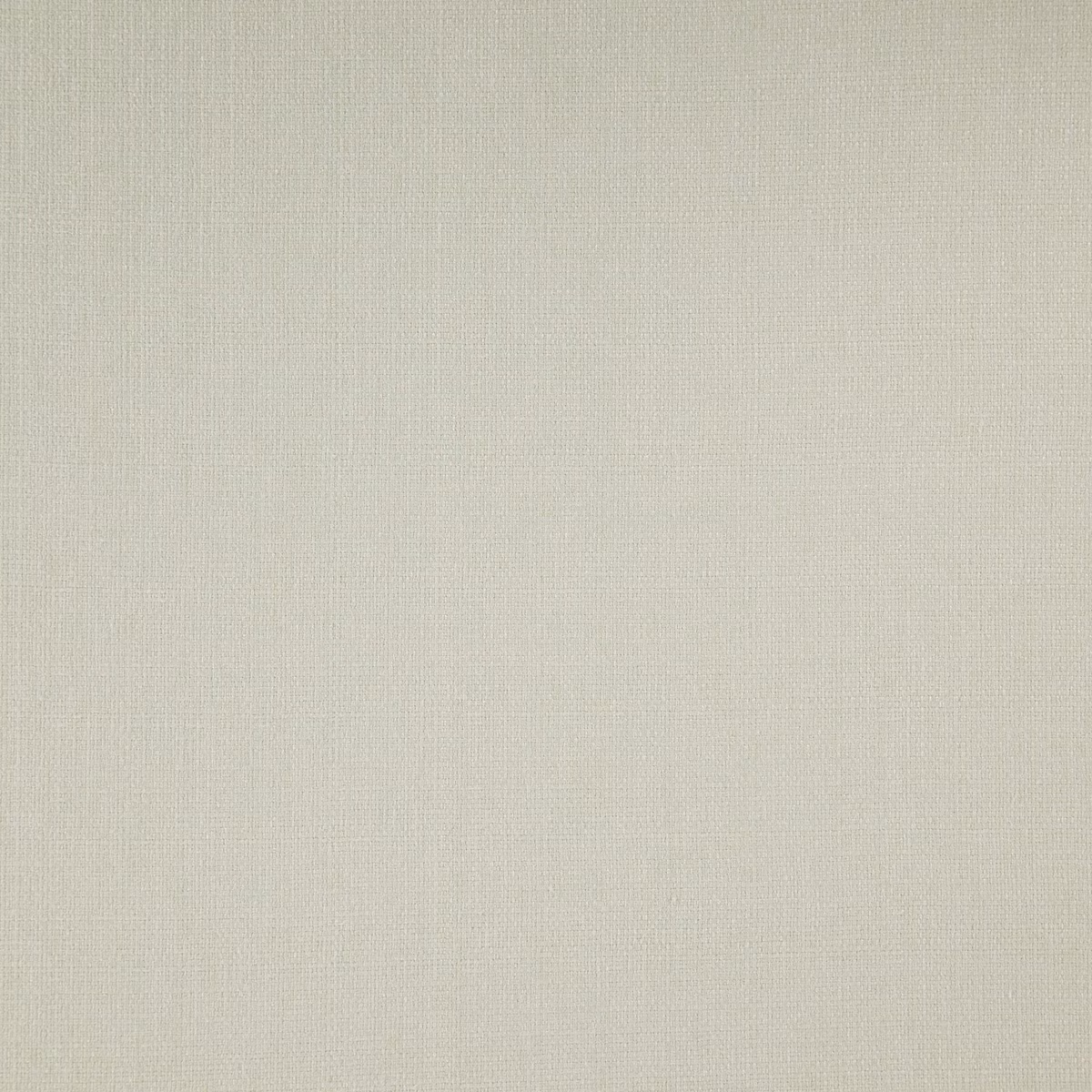 Pale parchment fabric with a quiet fine woven texture and warm greige cast