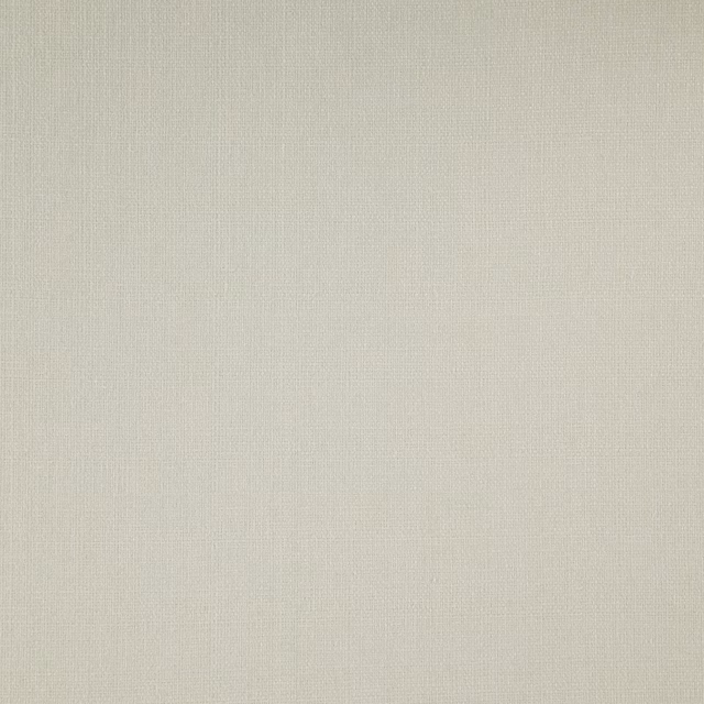 Pale parchment fabric with a quiet fine woven texture and warm greige cast