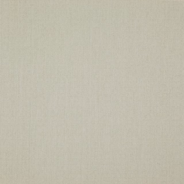 Pale feather-grey plain weave with a fine, softly mottled surface