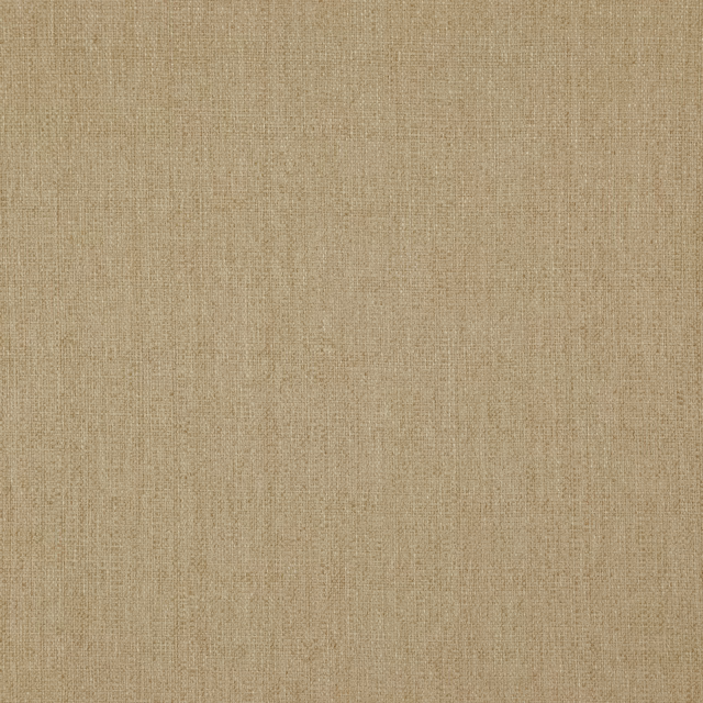 Warm putty taupe plain weave with fine irregular threads and softly textured surface