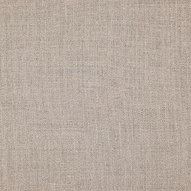 Pale zinc greige plain weave with fine crosshatch texture and subtle vertical tonal lines