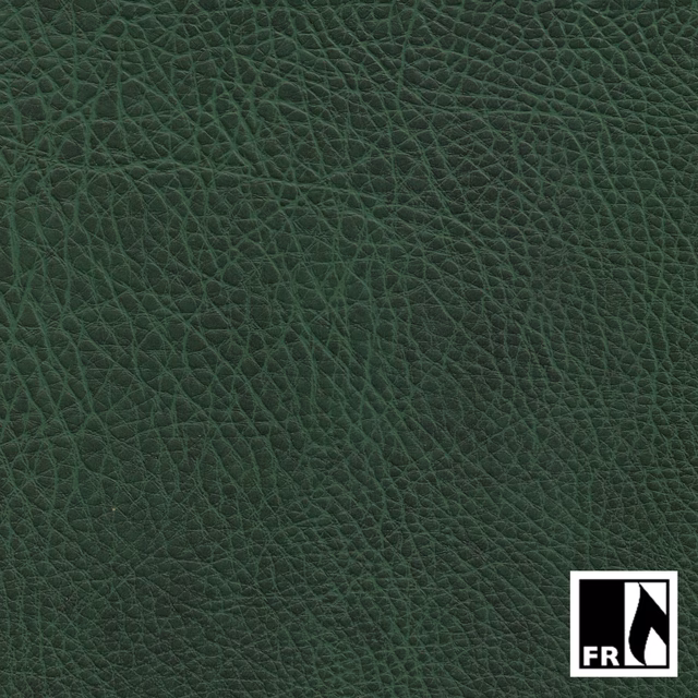 Deep agave-green textile with dense irregular pebbled texture and subtle tonal variation