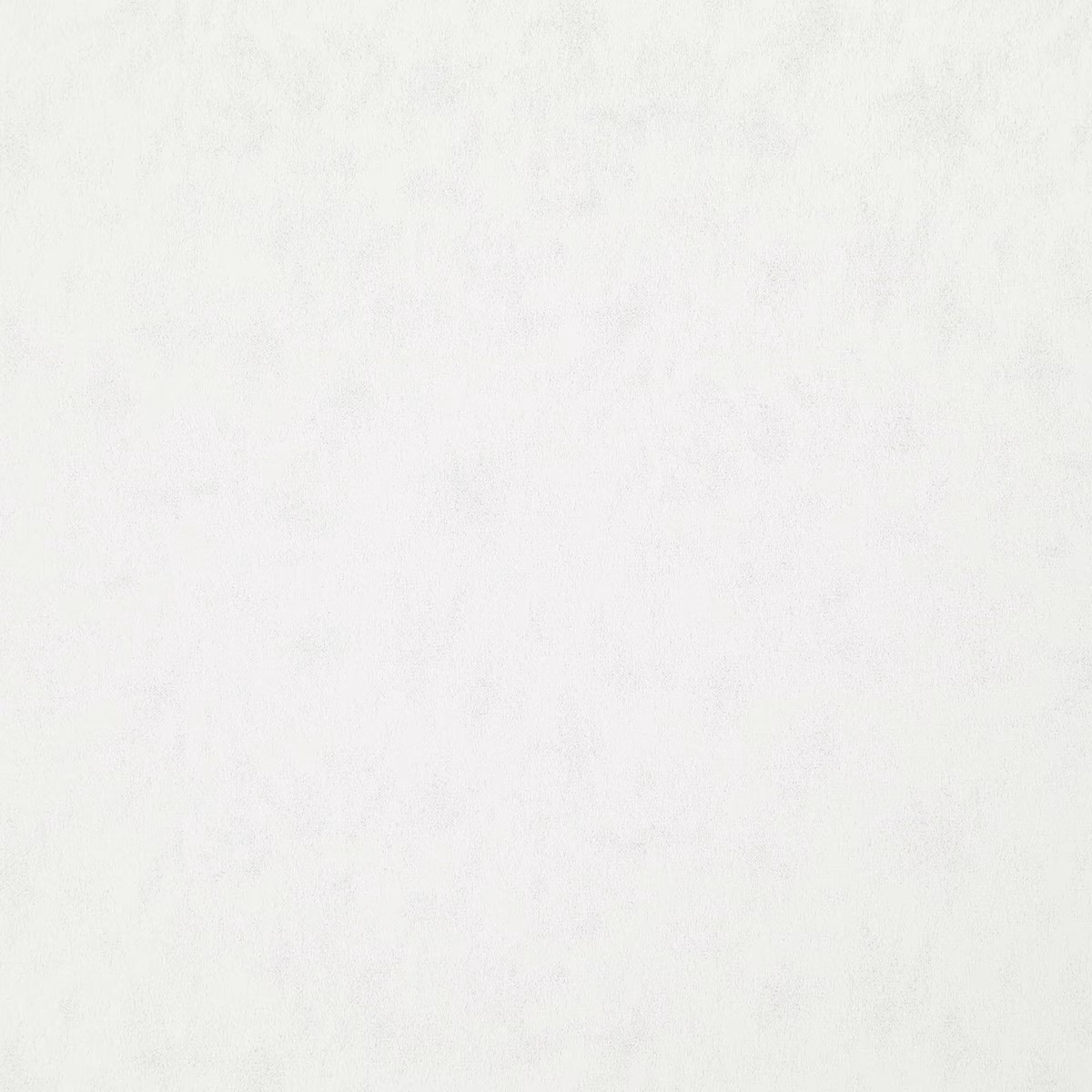 Pale pearl cream fabric with subtle cloudy mottling and a softly textured surface