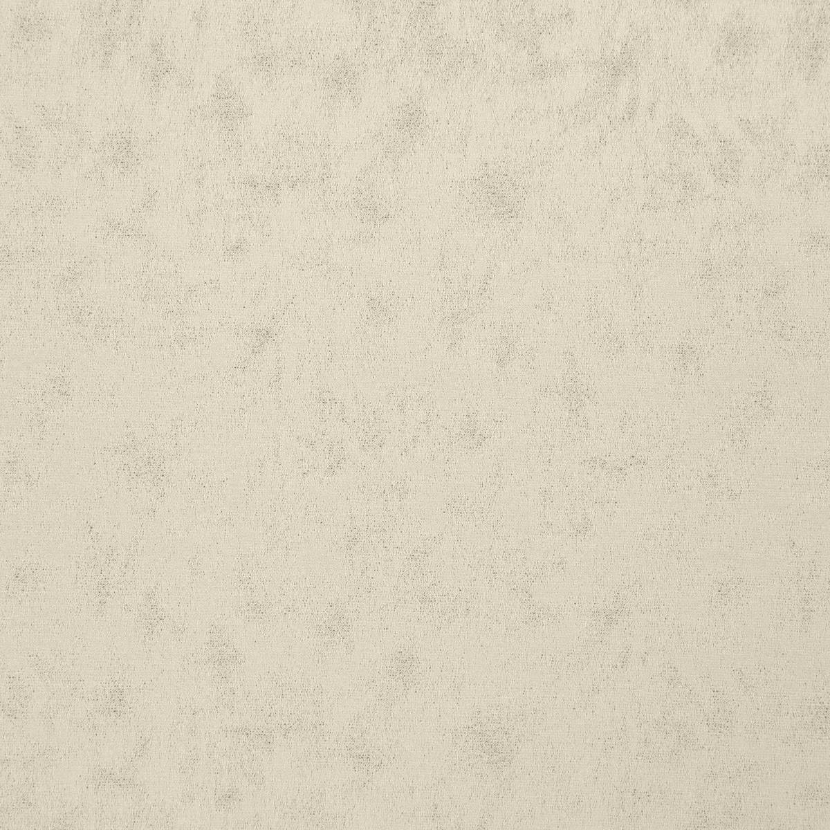 Pale almond Wemyss fabric with a softly mottled, weathered tonal surface