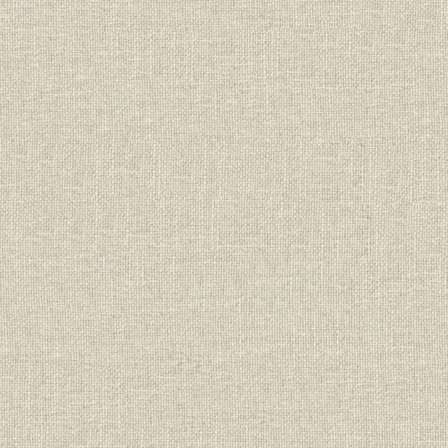 Pale Rabbit greige textile showing a fine, subtly varied woven texture