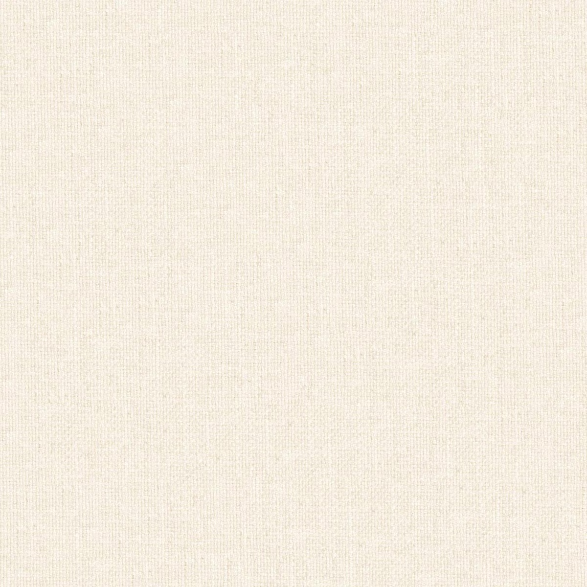 Warm ivory Dune fabric showing a fine, even woven texture