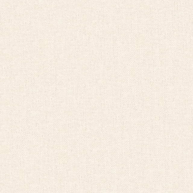 Warm ivory Dune fabric showing a fine, even woven texture
