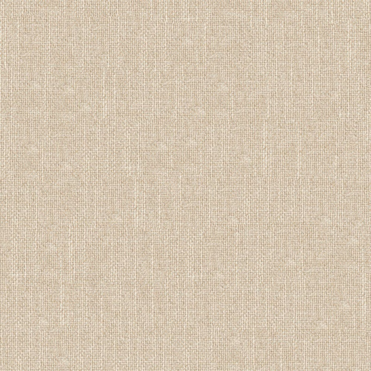 Warm rope-beige woven swatch with fine vertical texture and subtle tonal variation