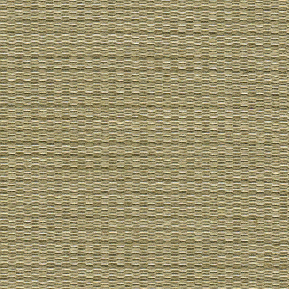 Close-up of Tierra 06 Sand’s muted sand-olive, small-scale woven texture