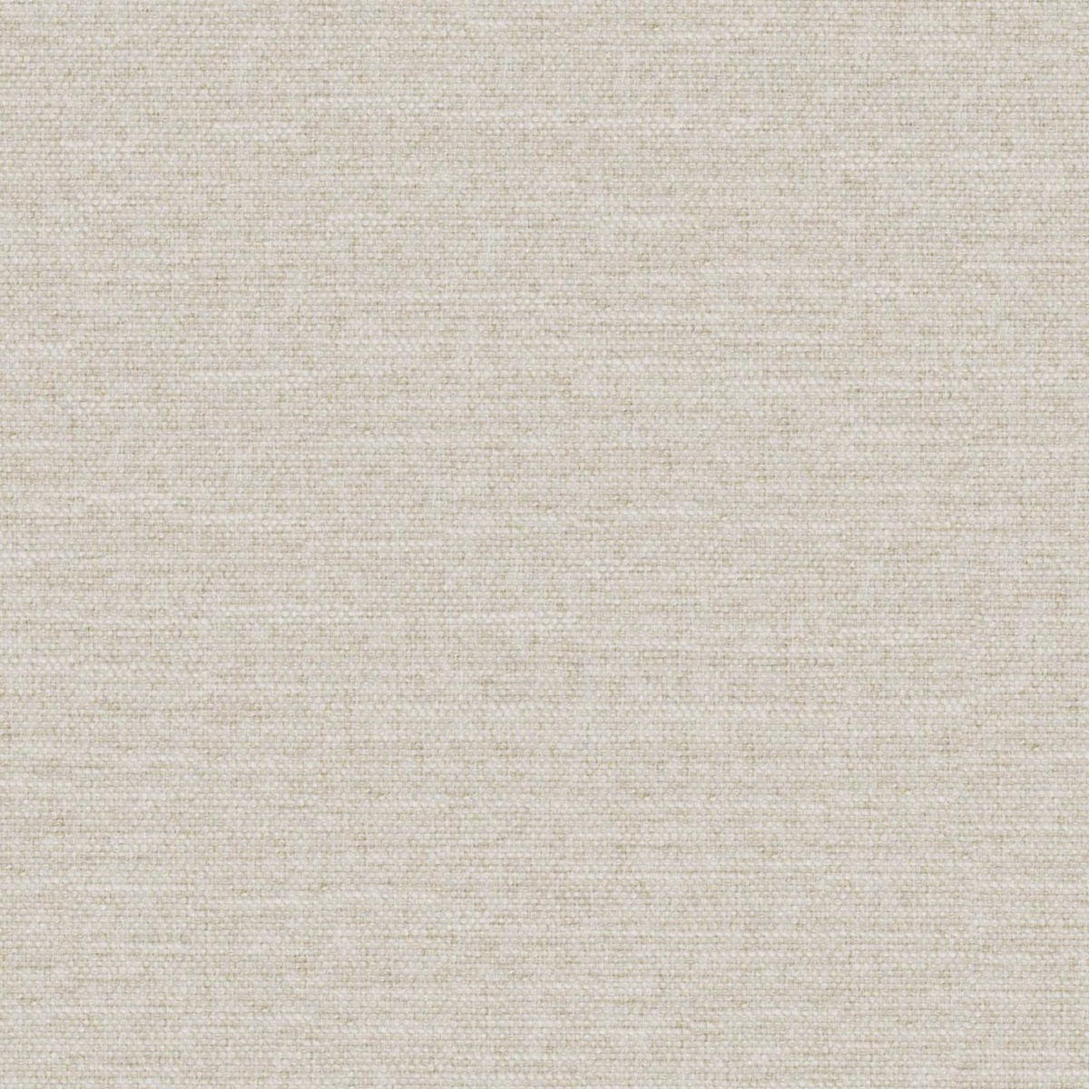 Pale warm beige Tiree fabric with a fine, even wicker-like woven texture