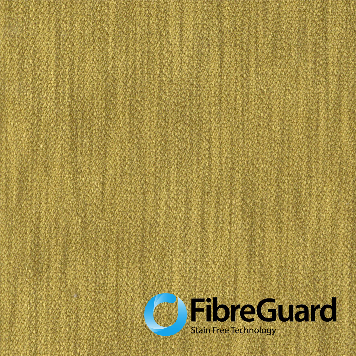 Yellow-olive 30 Lime fabric with fine vertical weave and softly mottled texture